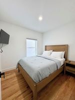 Alquiler Vacacional - MetroElite 3BR/2 bath Suites/Metlife/EWR&Access to NYC