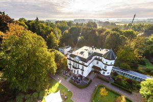 Alojamiento - Fletcher Landgoed Hotel Avegoor