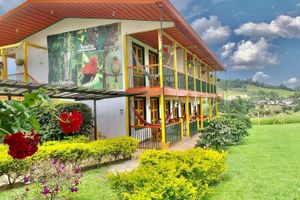 Alojamiento - Mamatina Hotel