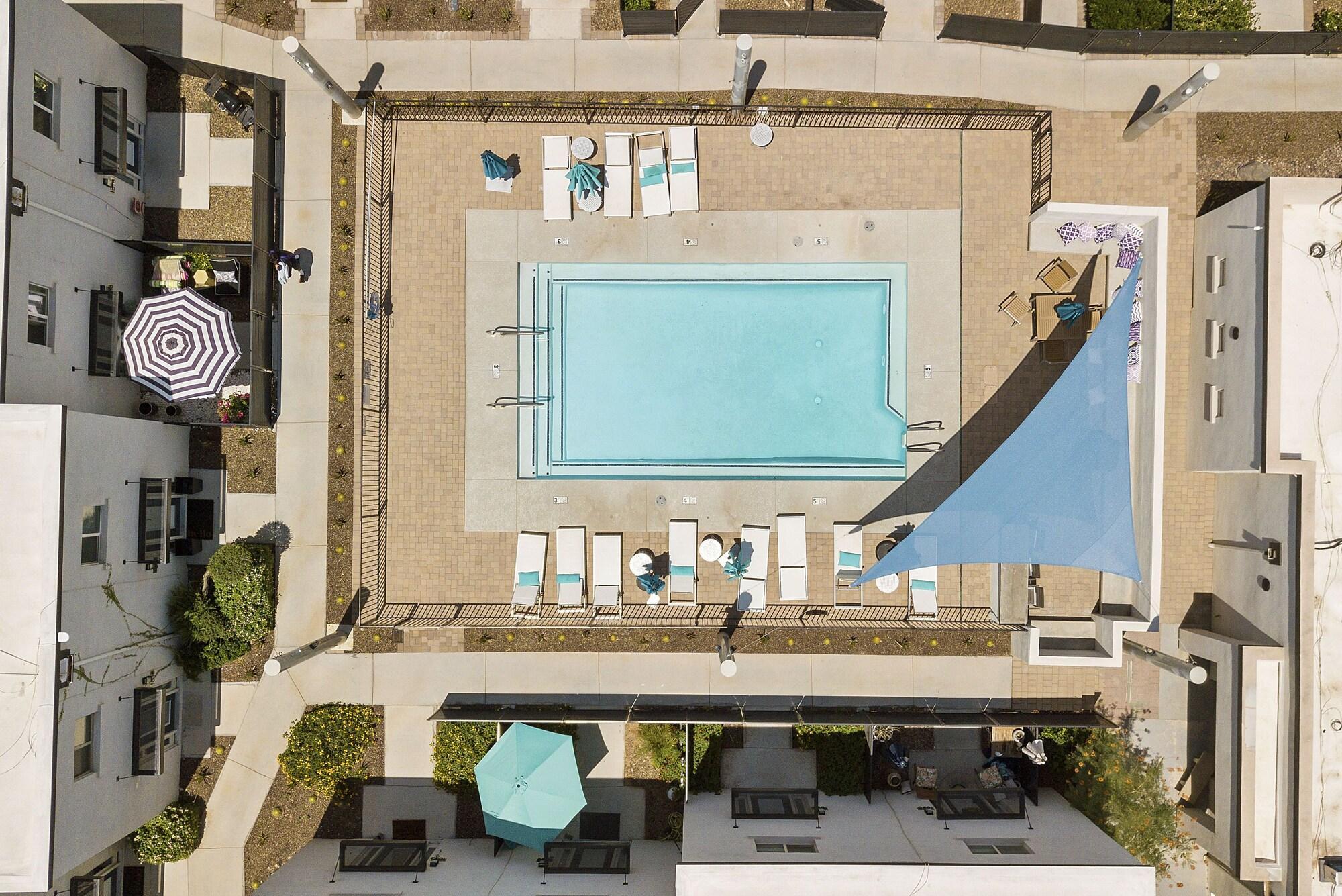 Instalaciones Recreativas Stavros