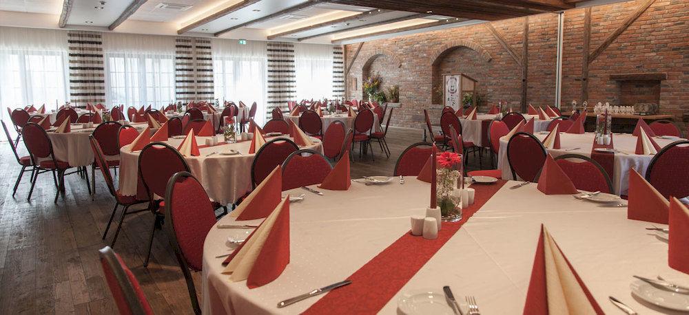 Salón de Baile Hotel Strasshof
