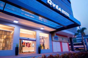 Alojamiento - Vila Business Hotel