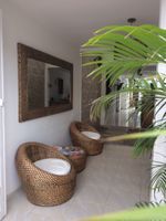 Alojamiento - Hotel Casa Antigua