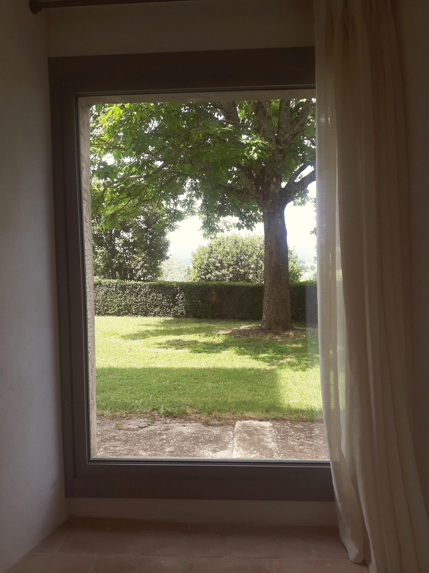 Equipamiento de Habitación Bella di Ceciliano