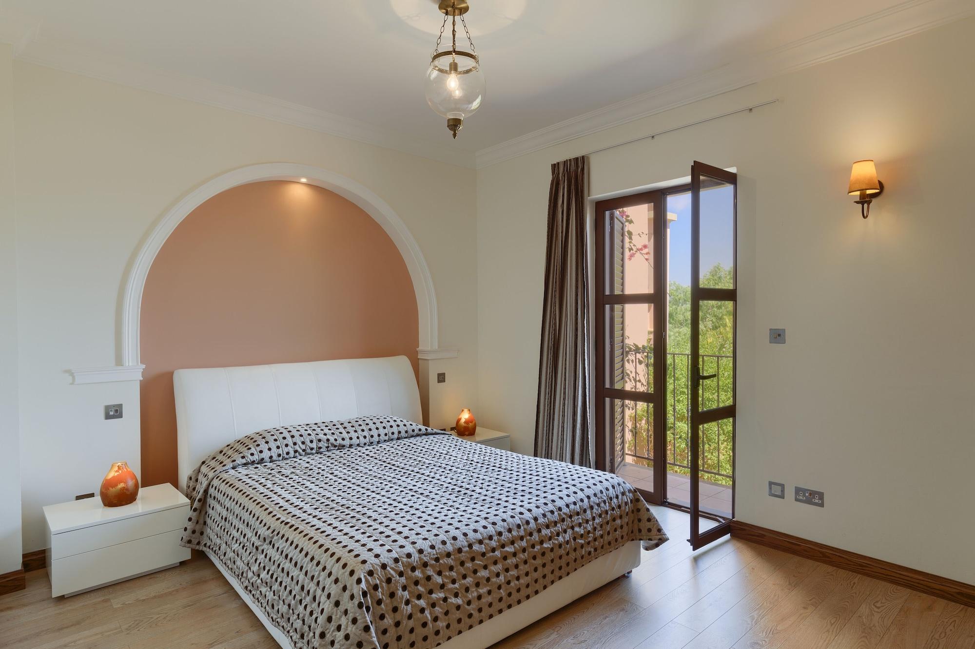 Habitación Aphrodite Hills Rentals – Apartments