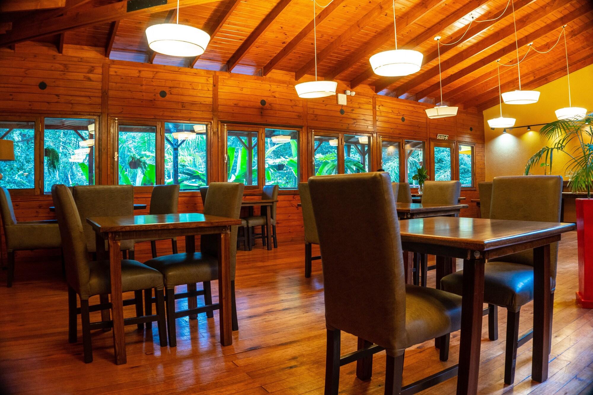 Restaurant Selva de Laurel