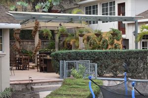 Alojamiento - Liquidambar Hotel