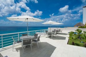 Alquiler Vacacional - Beautiful Oceanfront condo, North Shore, Great Snorkeling out-front! Nah ha 502