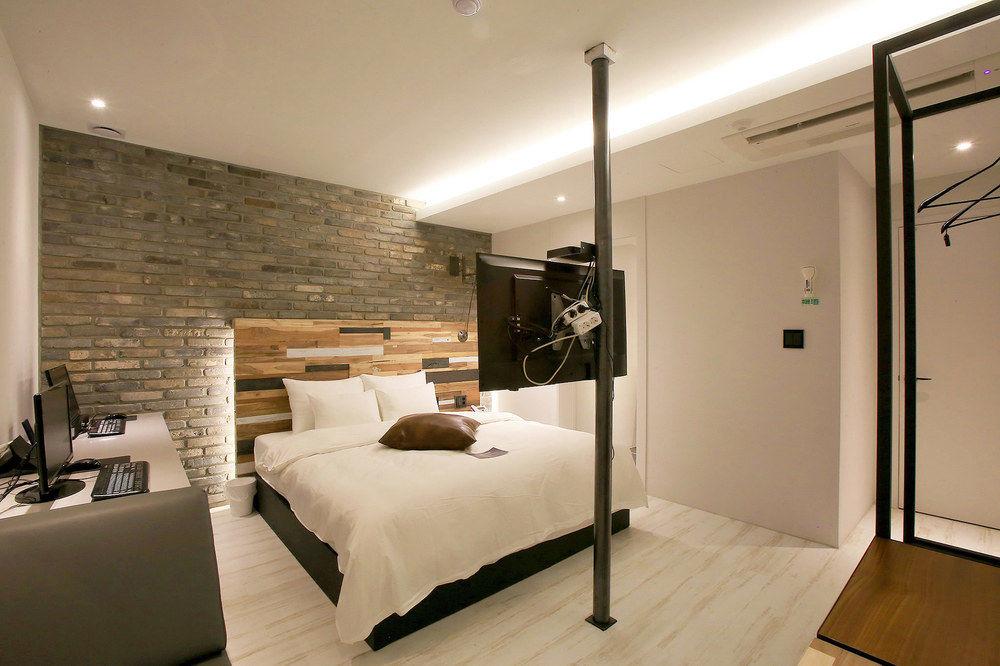 Habitación Hotel Yaja Jungwang