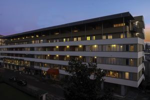 Alojamiento - LVG Hotel Collection - La Bussola