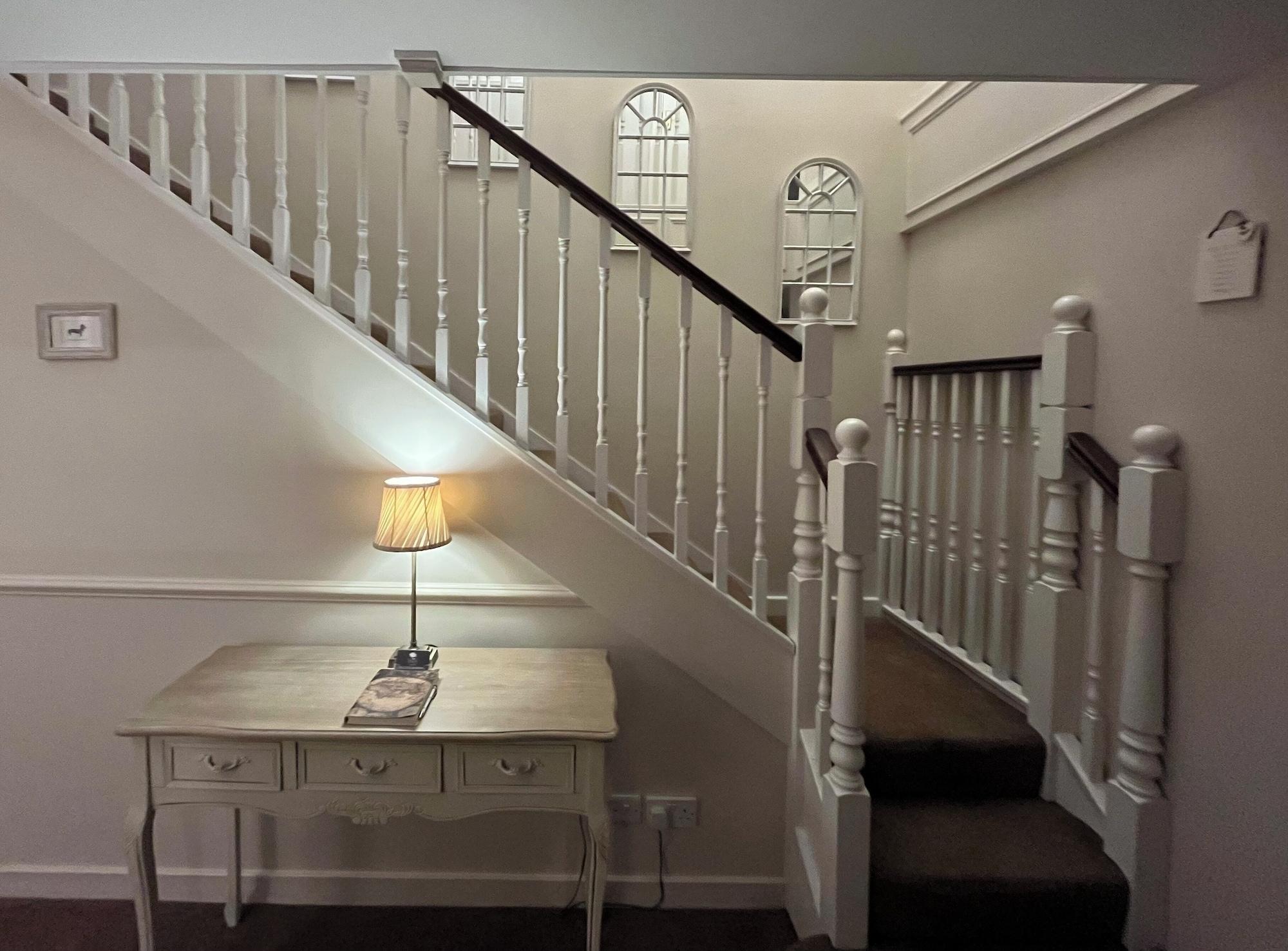 Varios Park Farm Bed and Breakfast