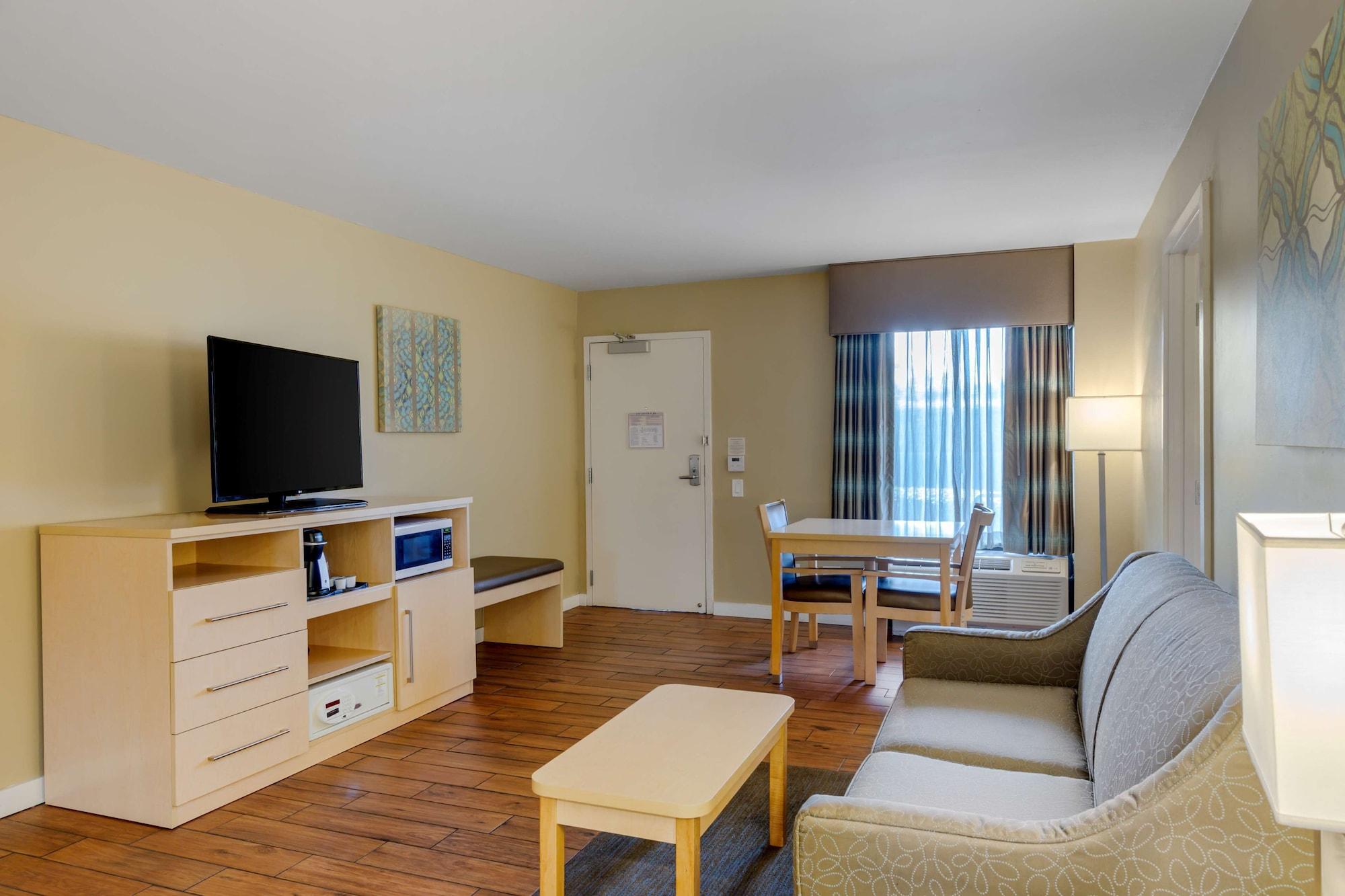 Habitación Best Western Plus South Coast Inn