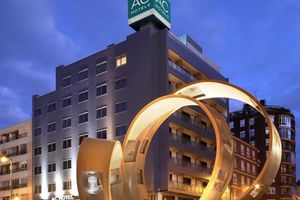 Alojamiento - AC Hotel Ponferrada by Marriott