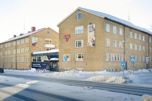 Alojamiento - Norrland YMCA Hostel