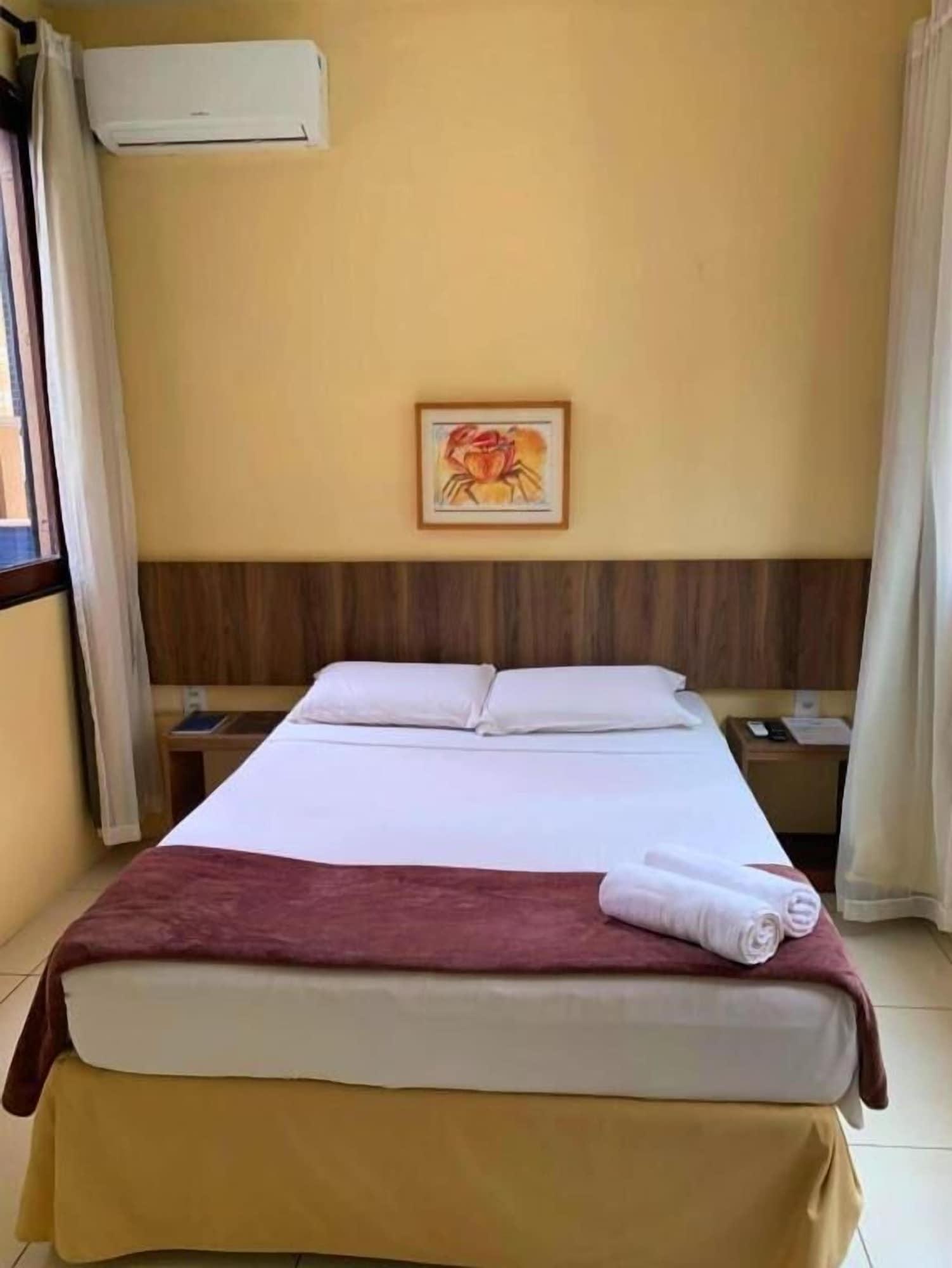 Set de Habitación Ocean Praia Hotel LTDA