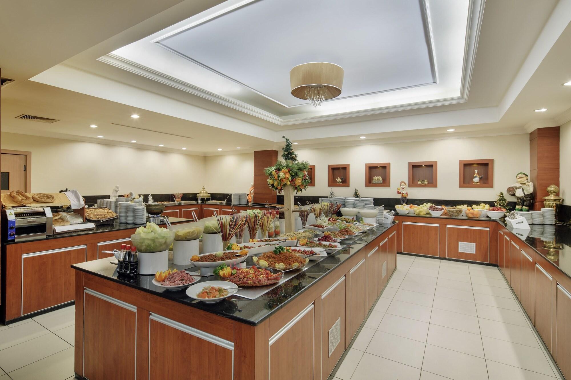 Restaurant Palan Hotel