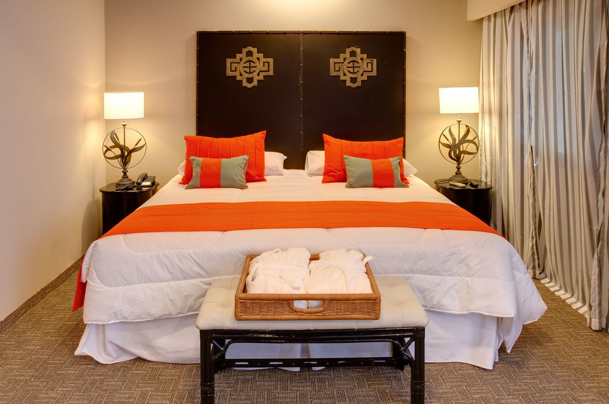 Habitación Spa Hotel La Reserve