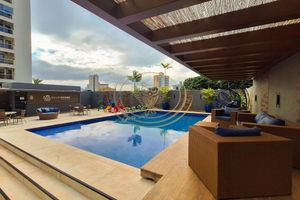 Alquiler Vacacional - Coruja Imob - Lugar Plano de Cristal