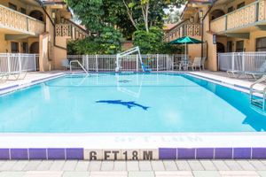 Alojamiento - Quality Inn&Suites Altamonte Springs Orlando-North