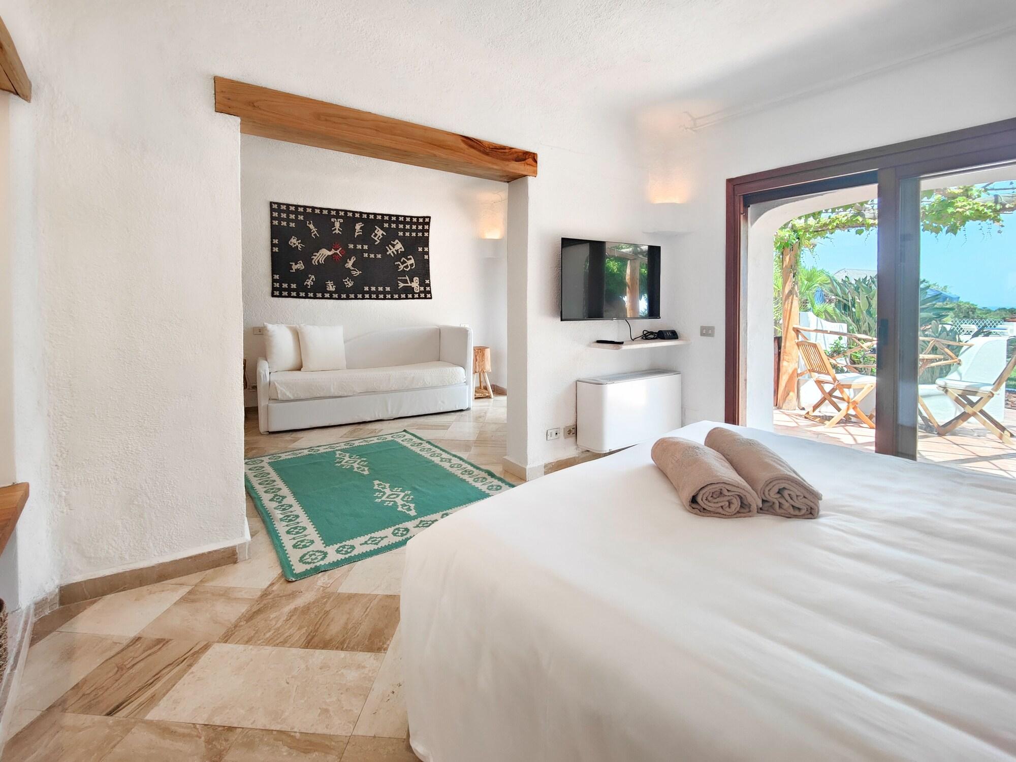 Habitación Hotel Balocco