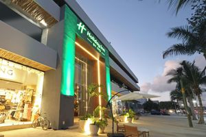 Alojamiento - Holiday Inn Tulum by IHG