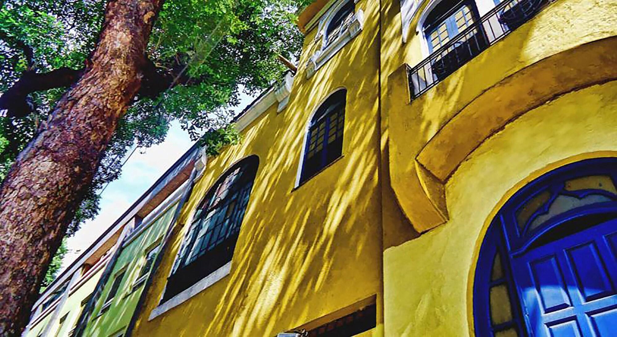 Varios Rio Lapa Inn Hostel