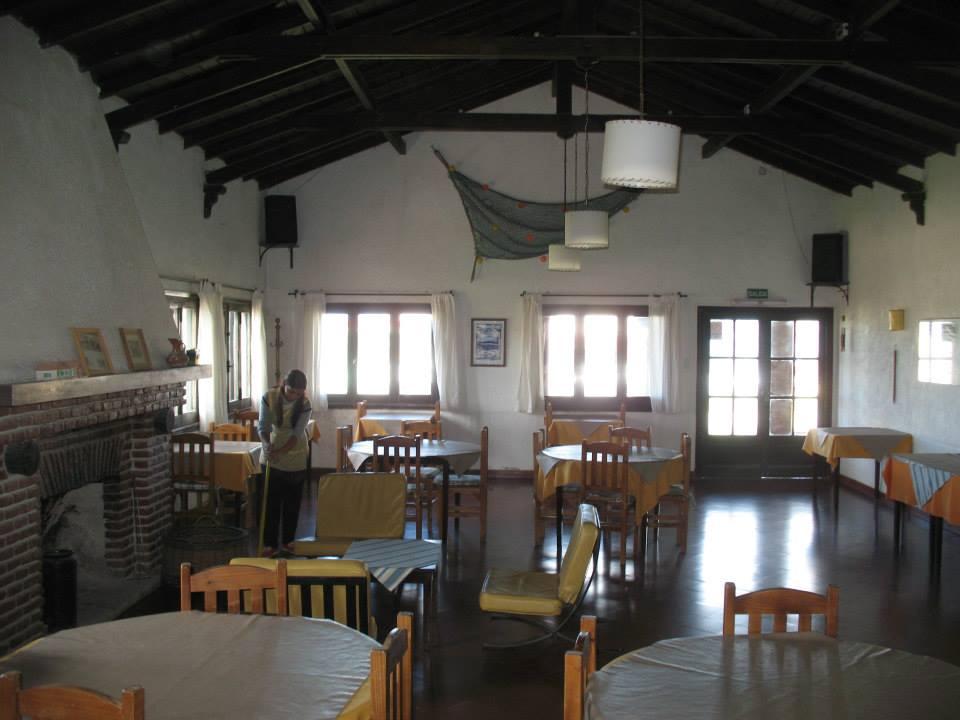 Restaurant Hosteria Villa del Mar