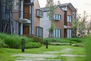 Alojamiento - Saksiam Lakeside Resort
