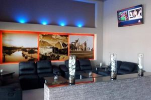 Alojamiento - Hotel Plaza Arteaga