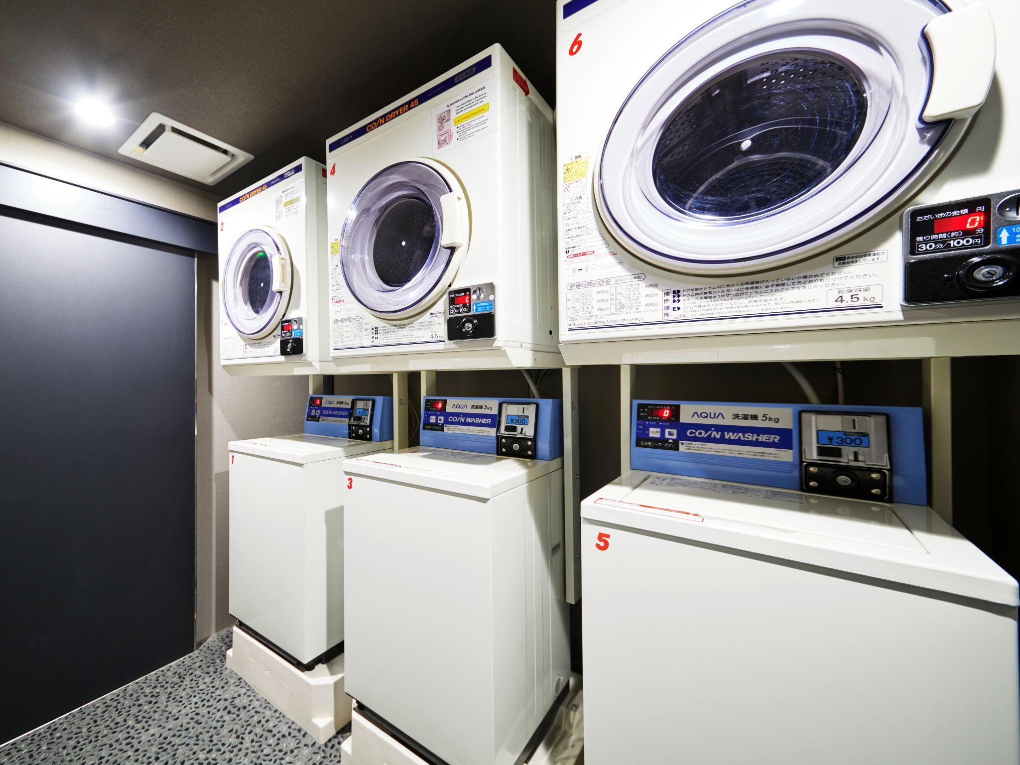 Instalaciones Recreativas MIMARU Tokyo Shinjuku West