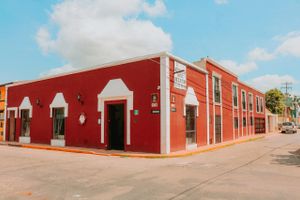Hospedagens - Quinta Marciala Hotel Boutique