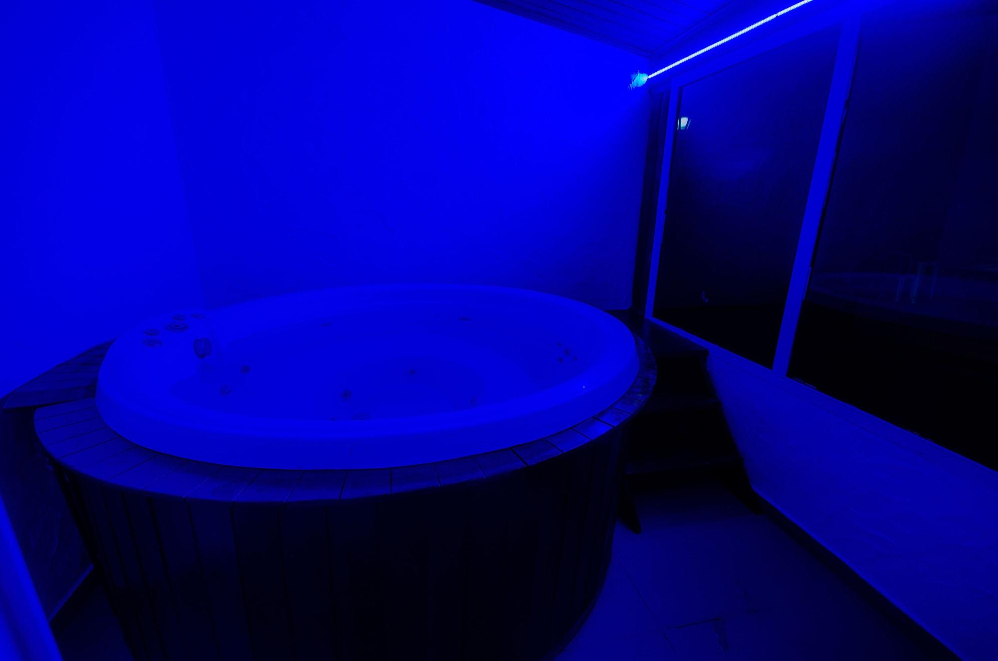 Spa Eco Resort fascinação