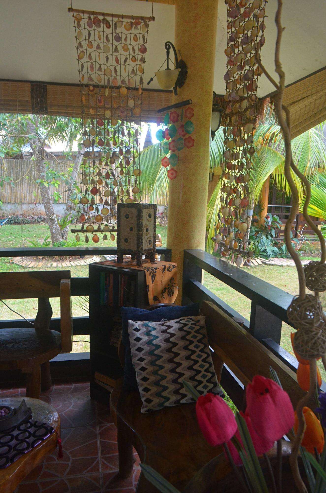Vista Lobby Veraneante Resort