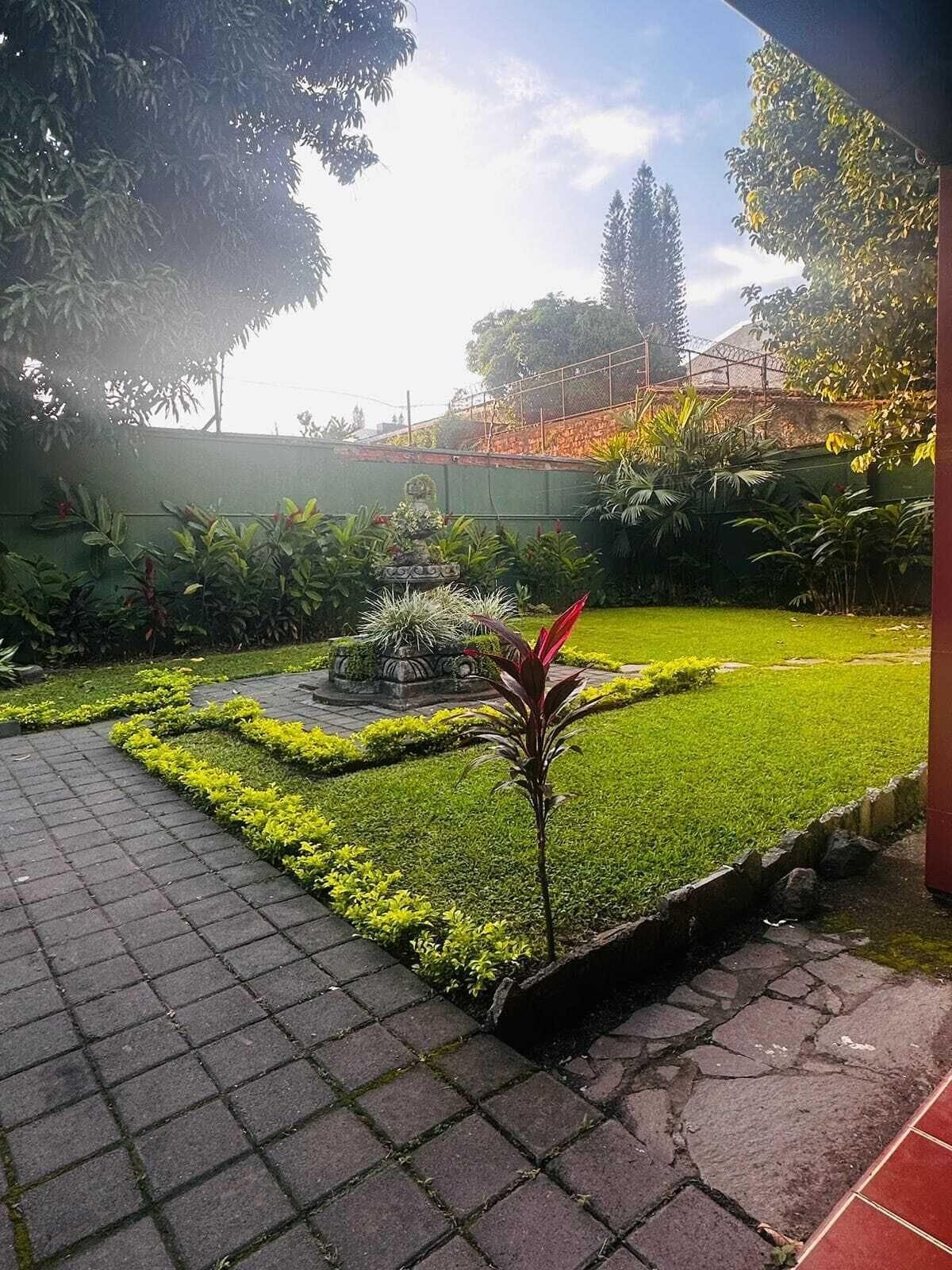 Comodidades del Alojamiento Montreal Hotel