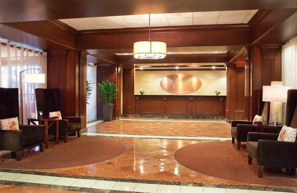 Crowne Plaza Atlanta Airport Atlanta | Hotels in Despegar