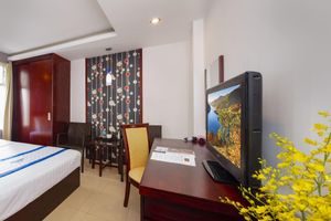 Alojamiento - Sunshine Hotel Nha Trang
