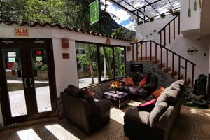 Hospedagens - Terrazas del Inca Bed and Breakfast