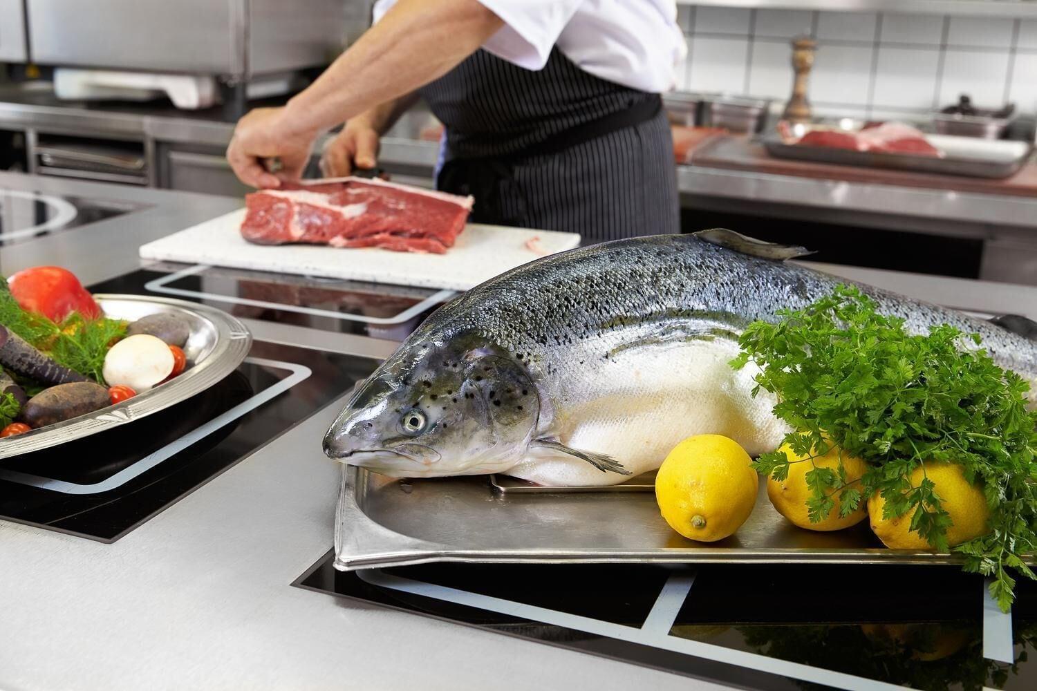 Restaurant Flair Hotel Schwanen