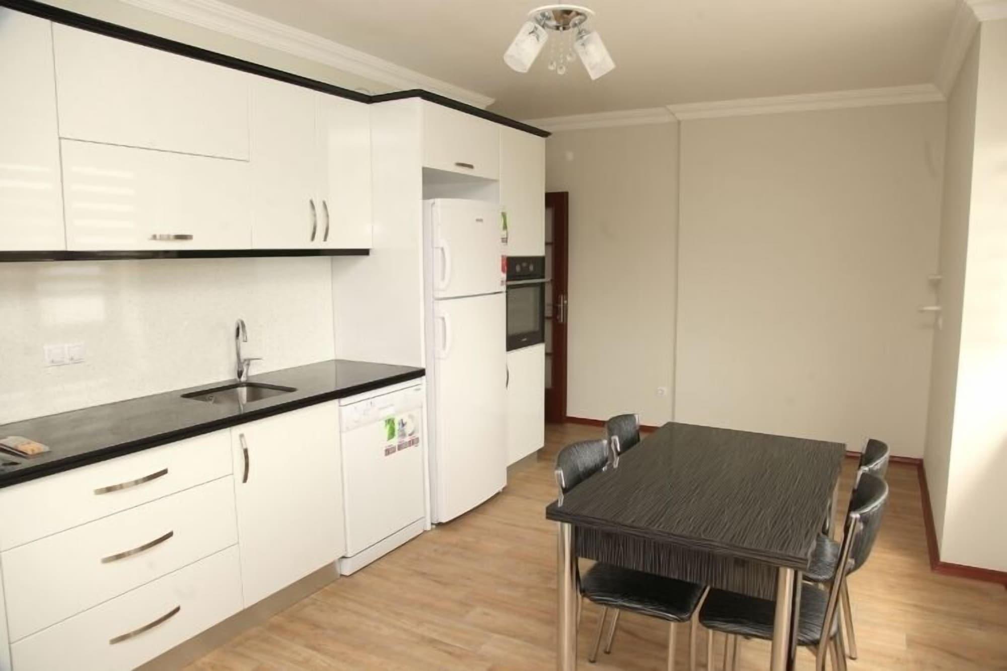 Equipamiento de Habitación Royal Inn Seza Residence