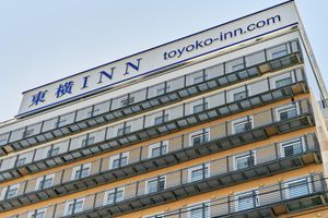 Alojamiento - Toyoko Inn Osaka Kyobashi Sakuranomiya