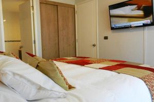 Alojamiento - Apart Hotel Las Terrazas