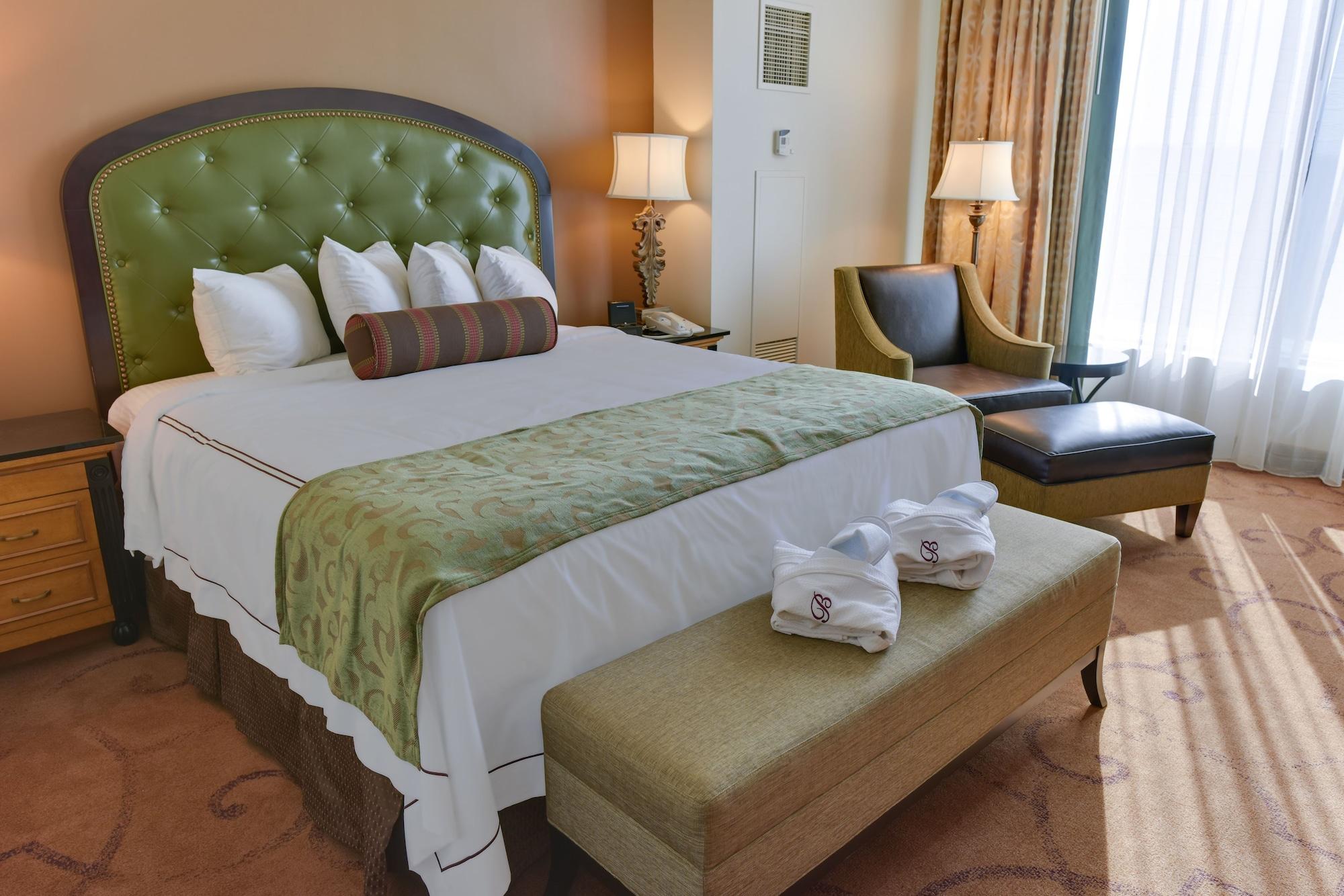 Habitación Belterra Casino Resort