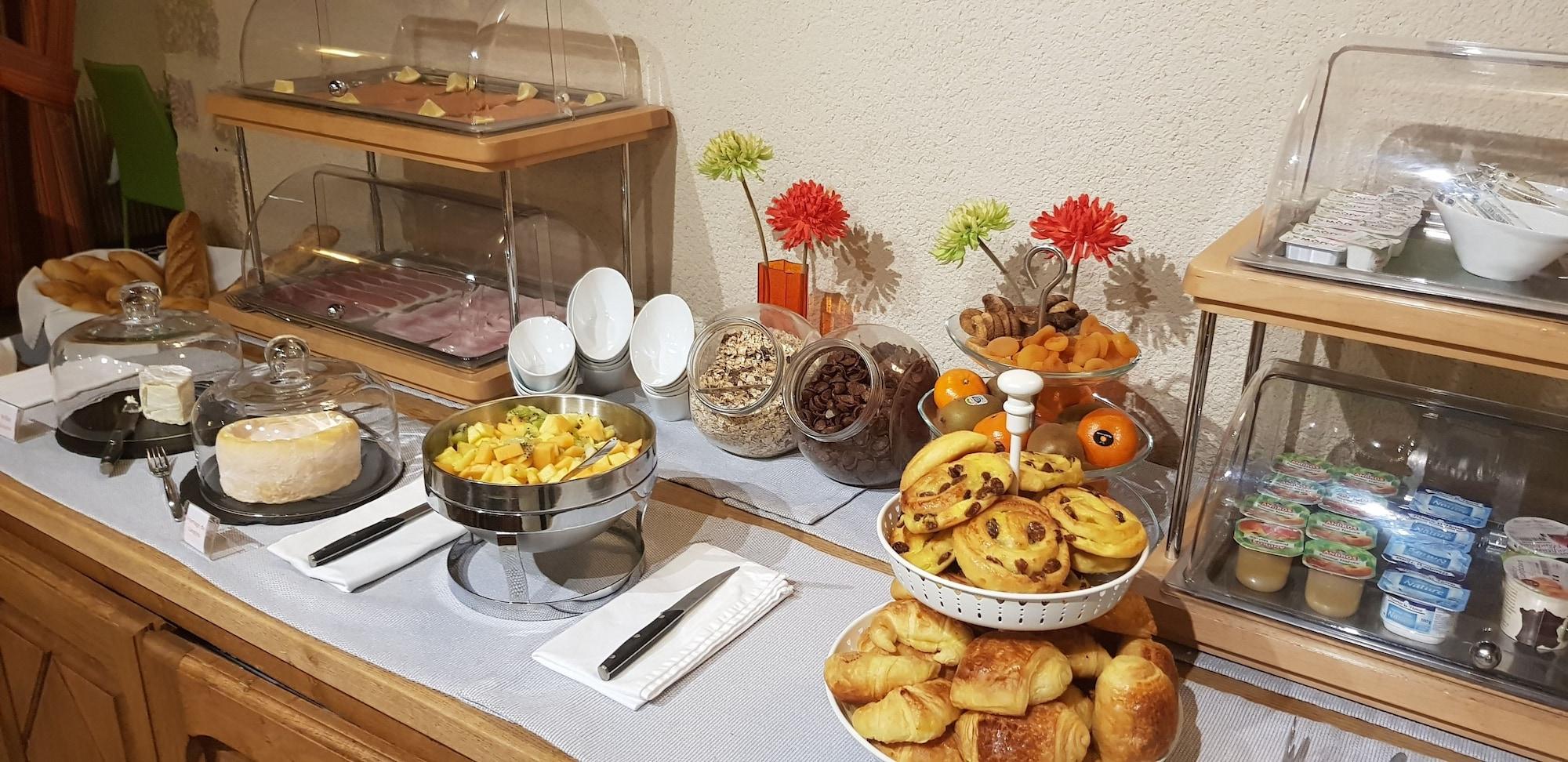 Restaurant Hôtel Wilson