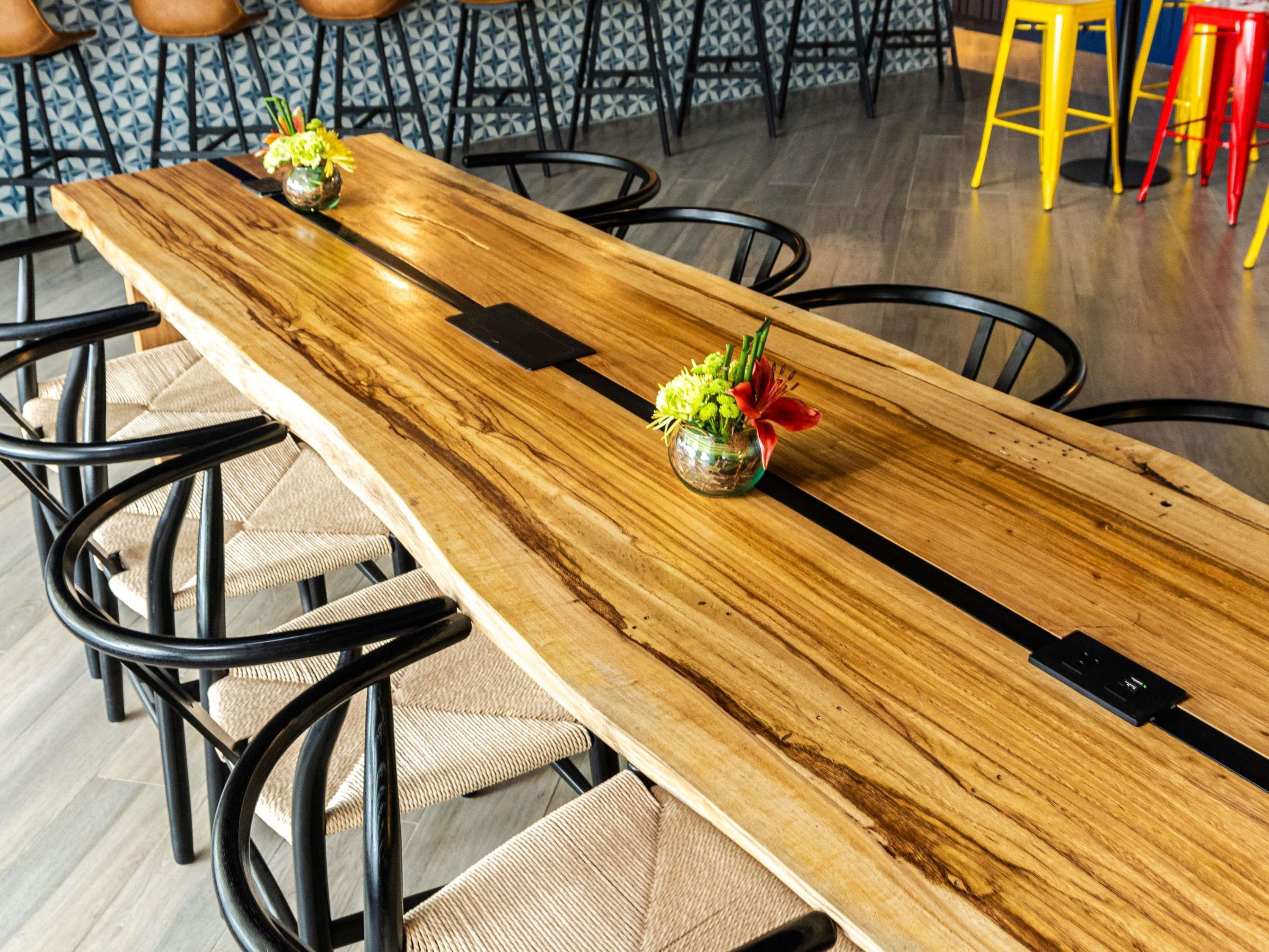 Bar/Salón Ibis Styles El Malecon Guayaquil