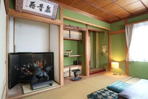 Alquiler Vacacional - Base Osaka