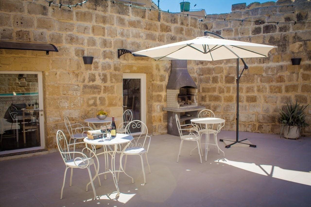 Instalaciones Recreativas Lemon Tree Bed & Breakfast by CX Collection