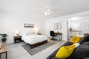 Alquiler Temporario - Lovely Studio in the Heart of Victoria Park