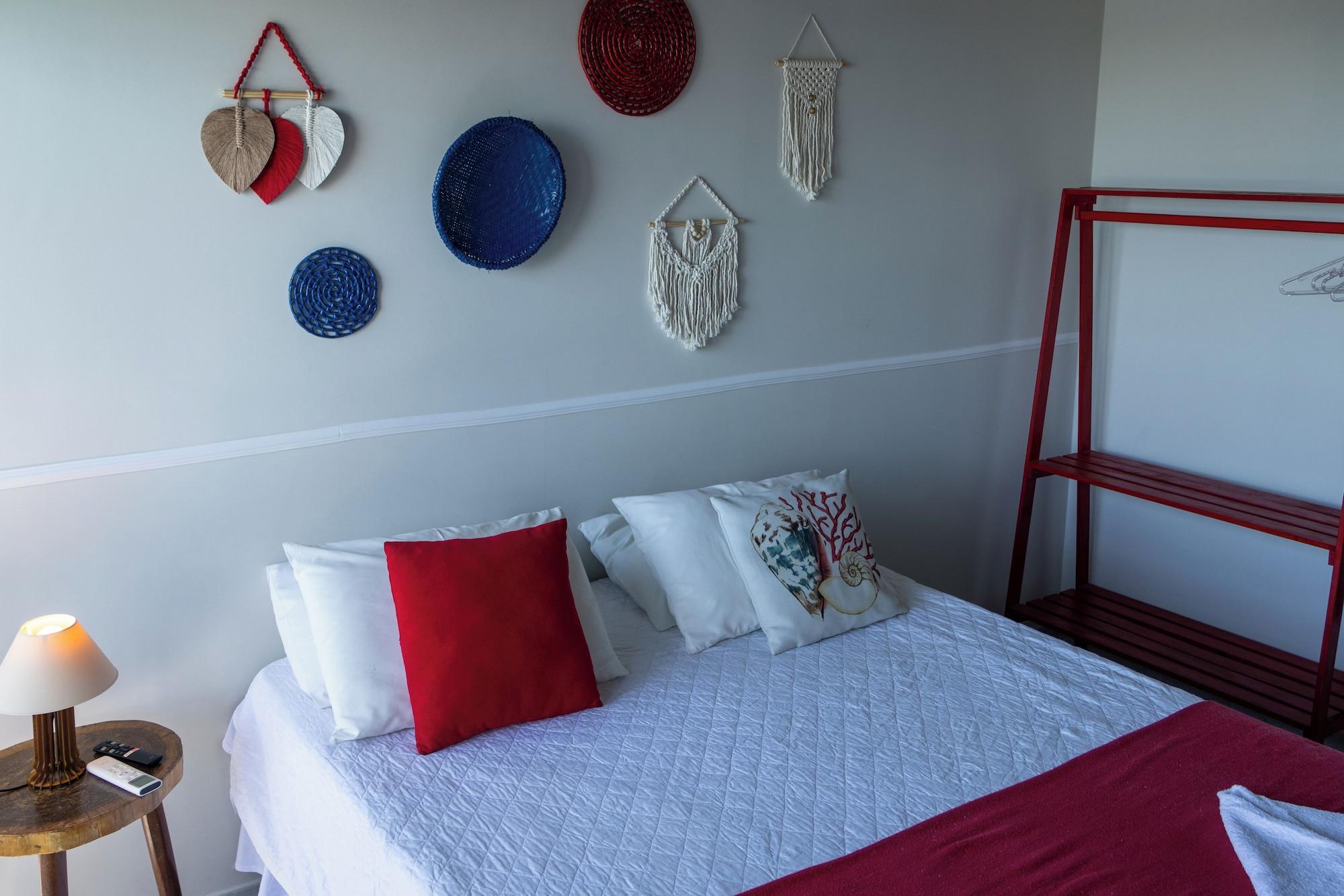 Habitación Pousada Makai