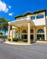 Alojamiento - Hotel El Imperio Punta Cana