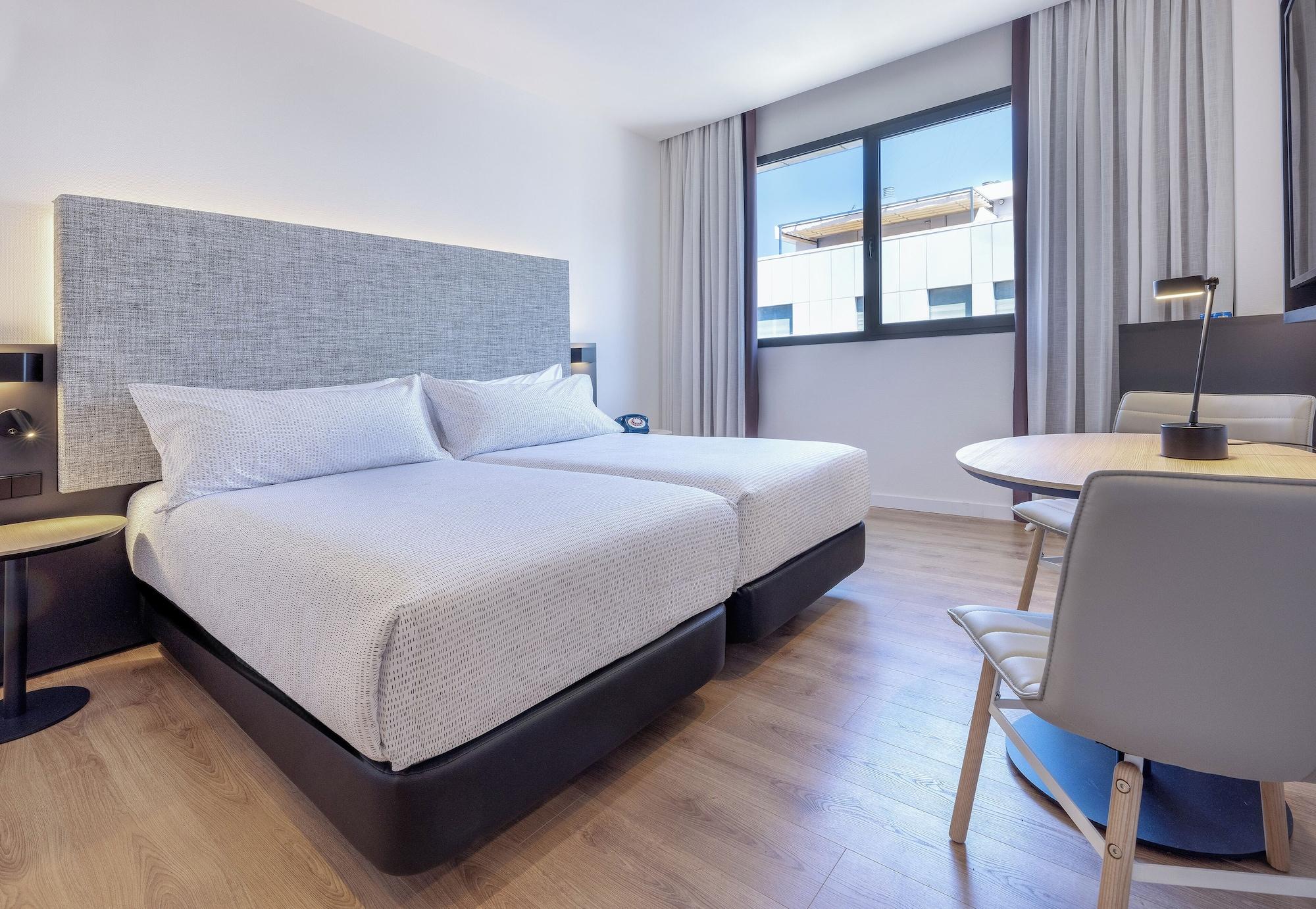 Habitación INNSiDE by Melia Valencia Oceanic